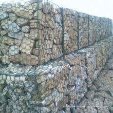 Melhor Venda! Boa Qualidade Gabion Box for Builing